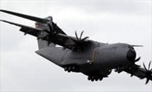 Washington supplies Israeli army with advanced cargo plane