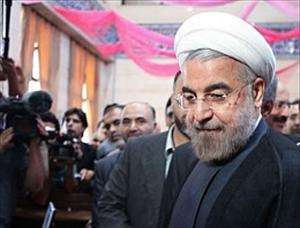 Türkiye’de Ruhani’yi karalama kampanyası