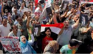 مصر سے غیر ملکی افراد کی واپسی