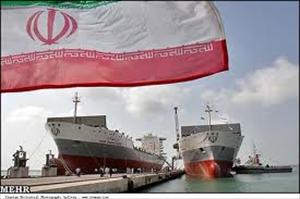 ایران اور روس کی مشترکہ فوجی مشقیں