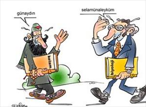 İslam’da Takiyye ve Şia’ya Atılan İftira