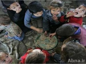 الأمم المتحدة تدق ناقوس الخطر بعد ارتفاع مستوى انعدام الأمن الغذائي في فلسطين