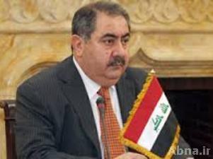 وزير الخارجية العراقي يقلل من اهمية التصريحات الكويتية