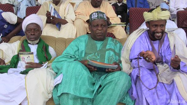 Shia-Sunni Unity Conference held in Kaduna - Nigeria / Pics