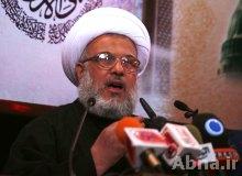 Karbala Friday Prayer leader:  Egypt's Shia cleric 'Shehata & his followers' are martyrs of blind fanaticism