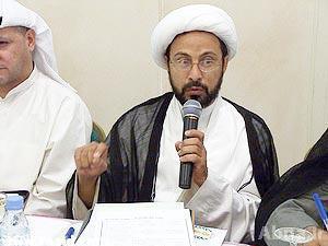 محكمة الاستئناف السعودية ترفع الحكم على «الشيخ العامر» إلى أربع سنوات سجنا