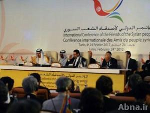 المعارضة تطالب بضربات عسكرية ضد الجيش السوري