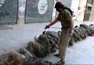 سعودی عرب شام میں مسلح عناصر کو معاوضہ ادا کر رہا ہے