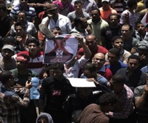 مصر میں خراب حالات، سیاحوں کی واپسی