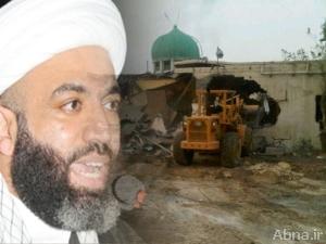 تعرضِ 38 مسجداً من مساجد الطائفة الشيعية عقاباً جماعياً لطائفة بعينها