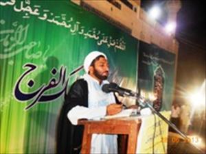 عقیدہ مہدویت کو دنیا کے تمام مذاہب تسلیم کرتے ہیں، علامہ سخاوت قمی