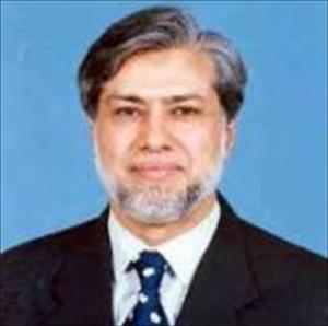 پاکستان ایران گیس پائپ لائن پر کسی کا دباﺅ برداشت نہیں کرینگے: اسحاق ڈار