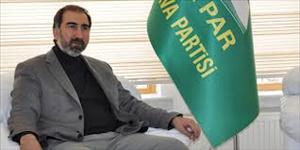 Hüda-Par: PKK ve Kürt sorunu farklıdır