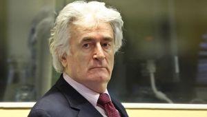 Международный трибунал снял с Караджича обвинения в геноциде боснийских мусульман