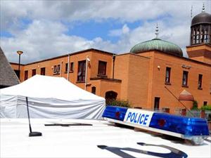 UK Gov’t Fails To Protect Mosques, Muslims