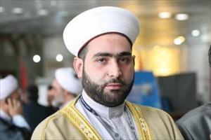 تکفیری سلفی وہابی اس علاقہ میں امریکا کے نوکر ہیں