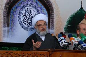 شیخ شحاتہ کی شہادت دین و سیاست کے اصول کے خلاف تھی