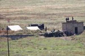 Al-Manar: Syrische Armee kontrolliere Grenzen dieses Landes zu Libanon