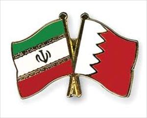 Konsolidierung von Beziehungen zwischen Bahrain und Iran