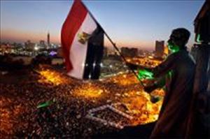 Demonstrationen in Ägypten/Ausländer flüchten vor Gewalt