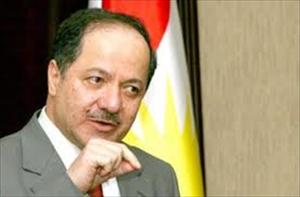 Mesud Barzani 2 yıl daha başkan