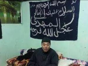 الشيخ حسن شحاتة ، مسلم بن عقيل مصر