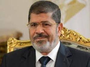 الرئيس المصري: لن تكون هناك ثورة ثانية أو انتخابات مبكرة