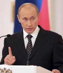Путин дини инанҹлара тәһгири гадаған едән ганун имзалады