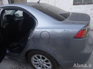 مسلحون يطلقون النار على سيارة قيادي من "فتح" في نابلس