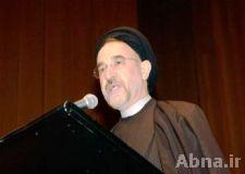 Ex-Iranian President writes to Sheikh of Al-Azhar protesting Shia killing in Egypt