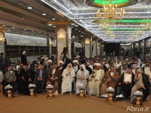المركز الوثائقي للدفاع عن المقدسات الإسلامية يقيم مؤتمره الثالث بكربلاء المقدسة