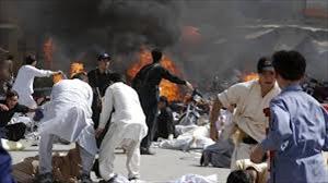 کوئٹہ میں یوم سوگ، دلخراش واقعہ پر اظہار افسوس