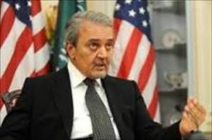 سعودی عرب شامی دھشتگردوں کا حامی ملک