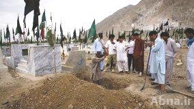Strike against Shia killings in Quetta disrupts life, mourning after deadly day in Pakistan
