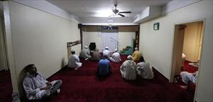 Fermeture de deux salles de prières à quelques jours du mois de Ramadan