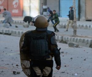 ہندوستان کے زیر انتظام کشمیر میں جھڑپیں