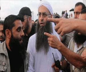 انتہا پسند سلفي ليڈرکے مارے جانے سے متعلق افواہوں کي ترديد