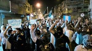 Nuevas Protestas Tras la Muerte de Dos Activistas Opositores en Arabia Saudí