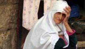 Amina, el fantasma del barrio Magrebí de Al-Quds (Jerusalén)