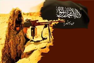 Reports: Jordan Air Force Captain Deserts, Joins Al-Nusra