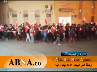استمرار الاستعدادات تمهیداً لفعالیة ثورة الدعاء خمسة