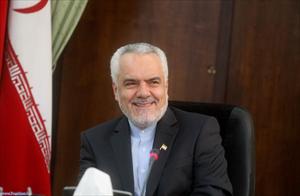 ایران پابندیوں کے باوجود، صنعتی ترقی کی راہ پر گامزن