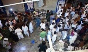 28 Tote Schiiten bei Anschlag in Quetta