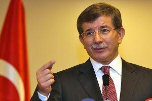 Davutoglu o pristupanju Turske Europskoj uniji