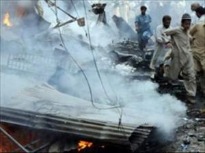 Pakistan: U bombaškom napadu 28 ubijenih
