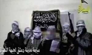 Nusra Cephesi ÖSO ile İşbirliği Yaptığını İlan Etti