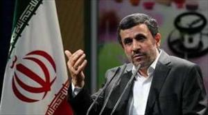 Ahmadinejad appelle à un renforcement des liens Iran -Russie