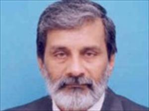 جسٹس مقبول باقر پر حملہ کی منصوبہ بندی کالعدم لشکر جھنگوی کے آصف چھوٹو نے کی