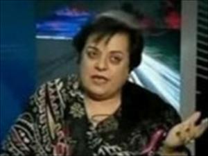 لشکر جھنگوی کے ٹھکانے پنجاب میں ہیں، نواز حکومت کارروائی کیوں نہیں کرتی؟ شیریں مزاری