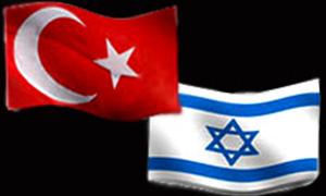 Siyonist İsrail'den Türkiye'ye ilginç teklif